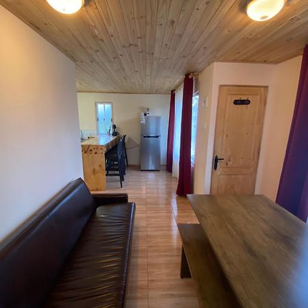El Fogon De Rio Claro Hotel Екстериор снимка