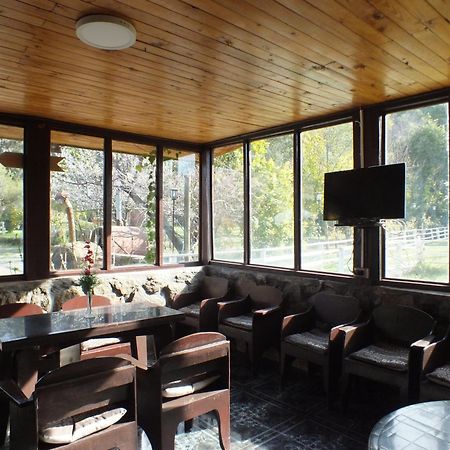 El Fogon De Rio Claro Hotel Екстериор снимка