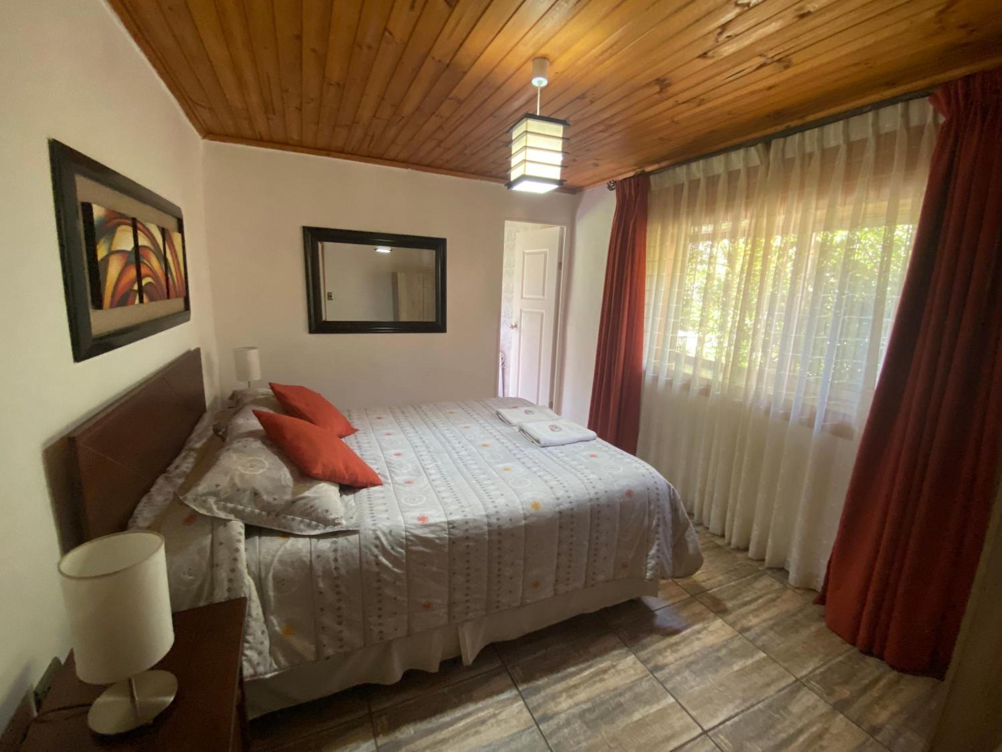 El Fogon De Rio Claro Hotel Екстериор снимка