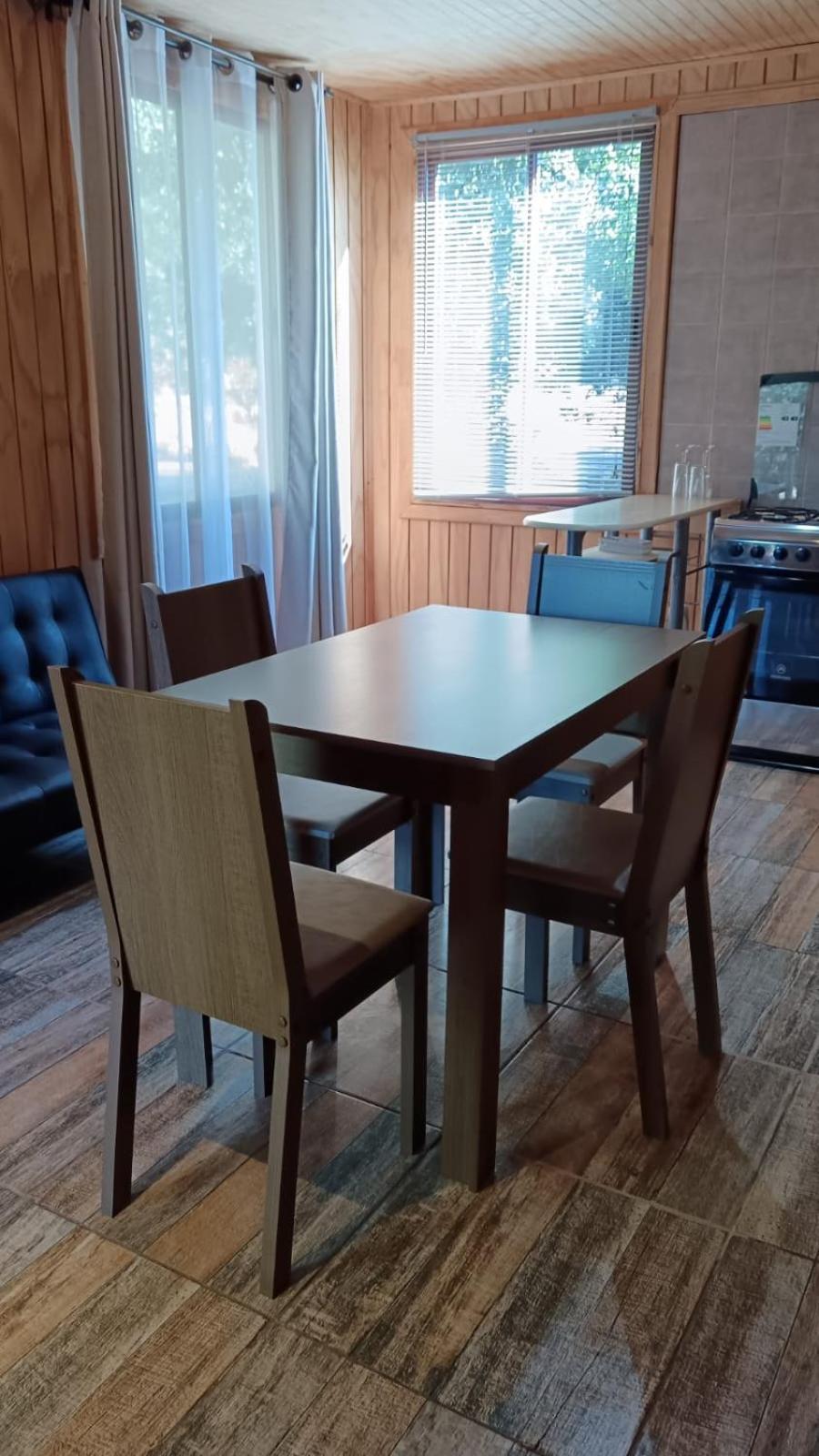 El Fogon De Rio Claro Hotel Екстериор снимка