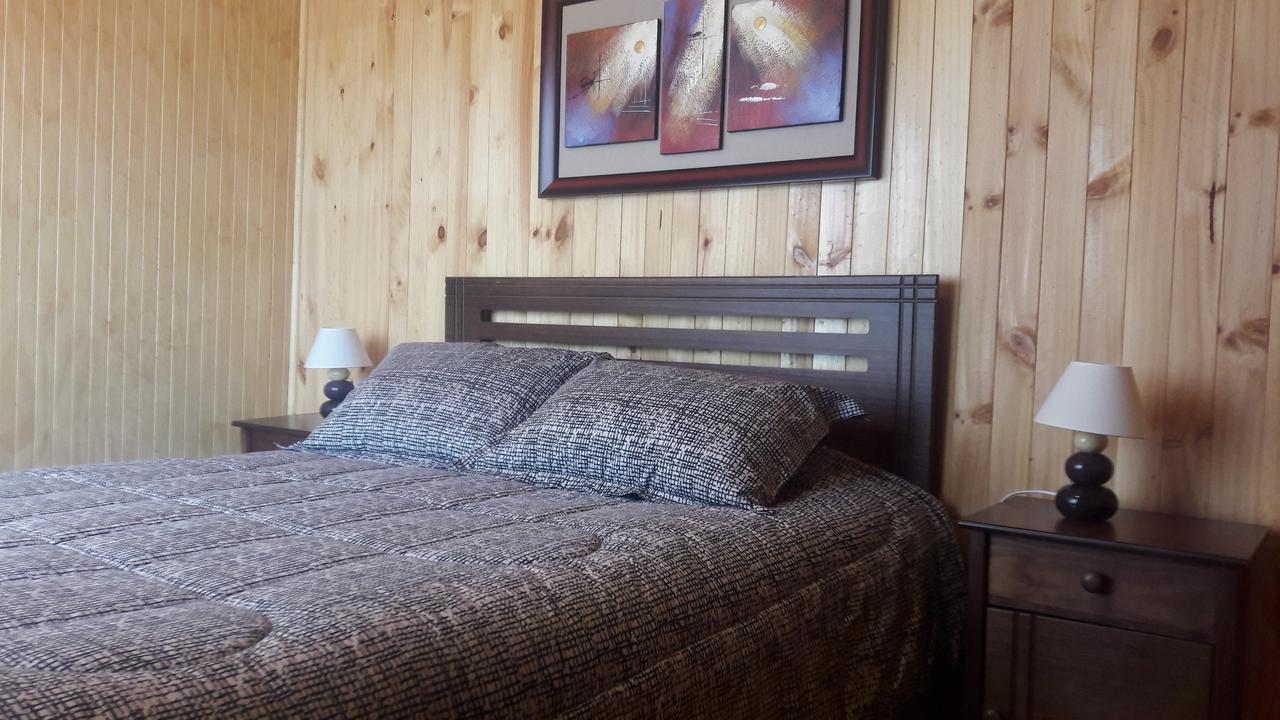 El Fogon De Rio Claro Hotel Екстериор снимка