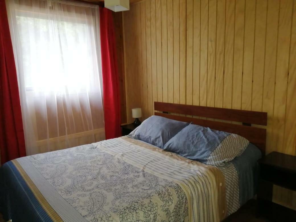 El Fogon De Rio Claro Hotel Екстериор снимка